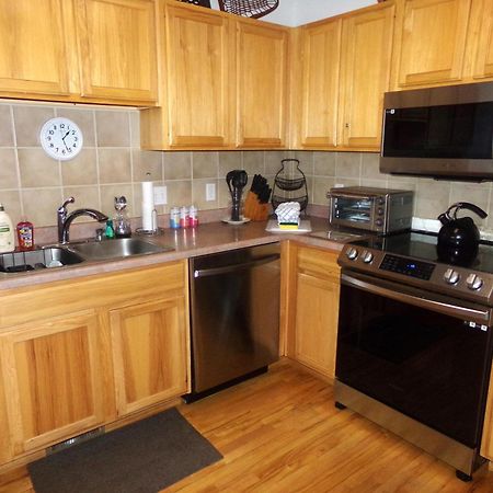Forest Park 3 Bed 4 Bath Twnhm Htjm Silverthorne Ngoại thất bức ảnh