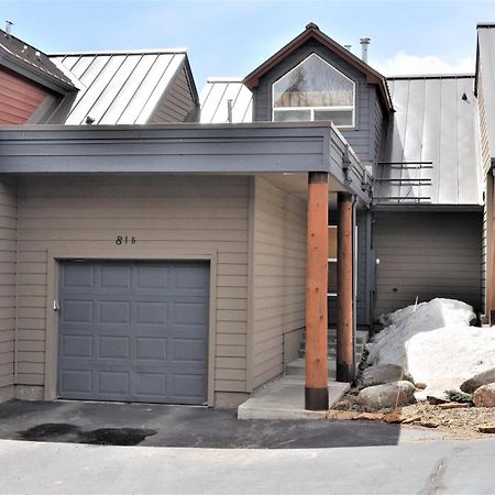 Forest Park 3 Bed 4 Bath Twnhm Htjm Silverthorne Ngoại thất bức ảnh
