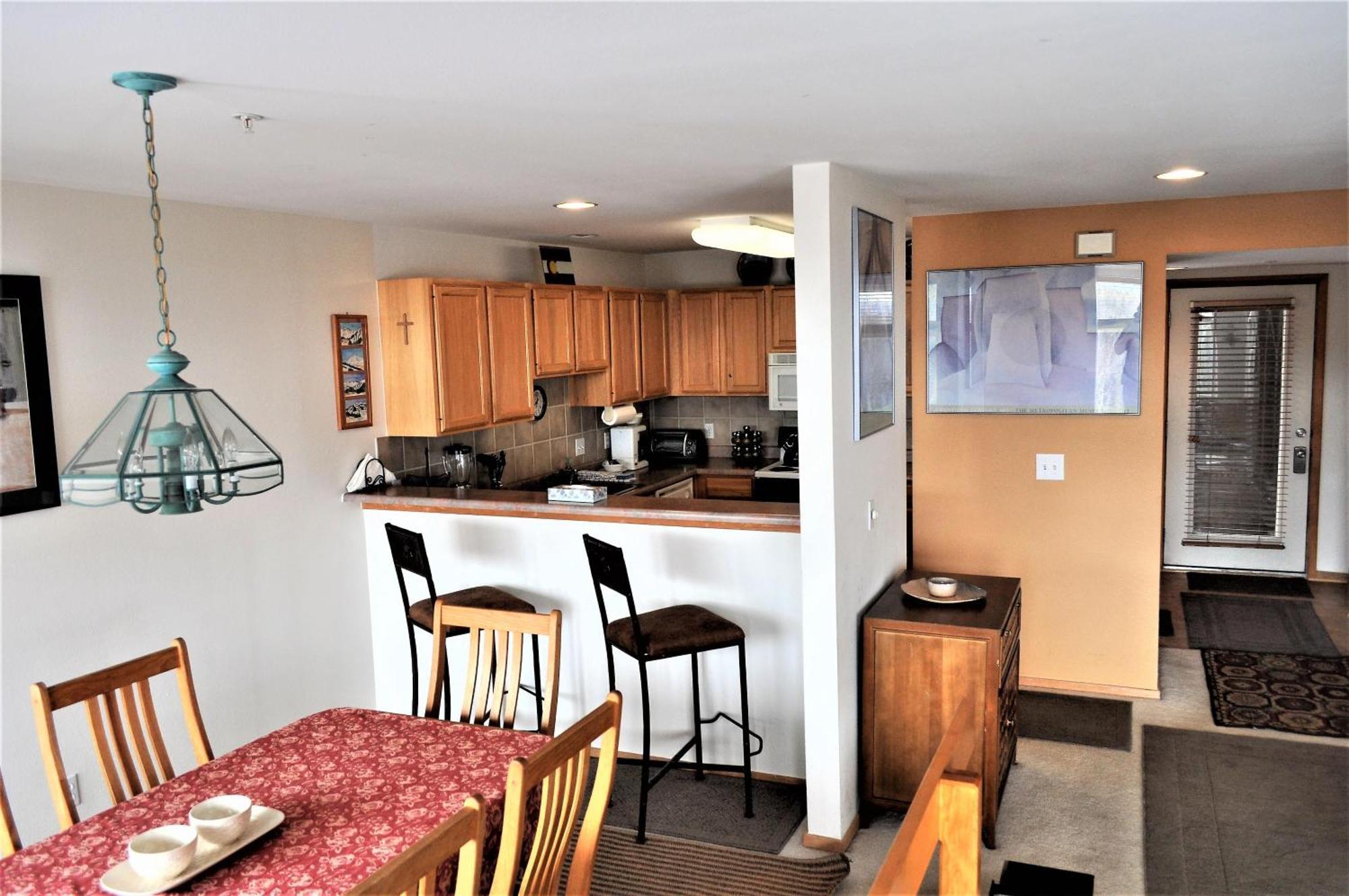 Forest Park 3 Bed 4 Bath Twnhm Htjm Silverthorne Ngoại thất bức ảnh
