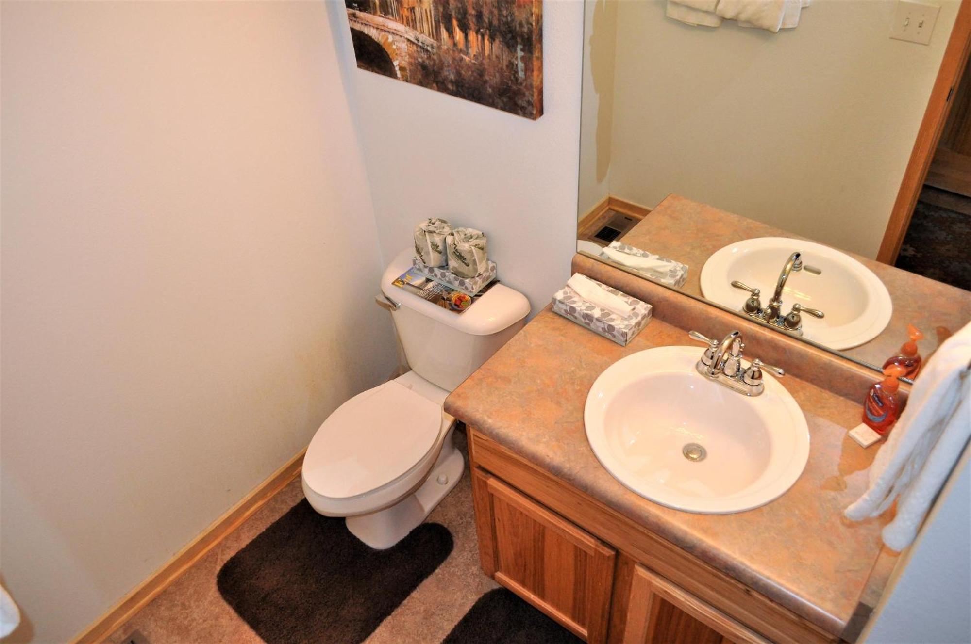 Forest Park 3 Bed 4 Bath Twnhm Htjm Silverthorne Ngoại thất bức ảnh