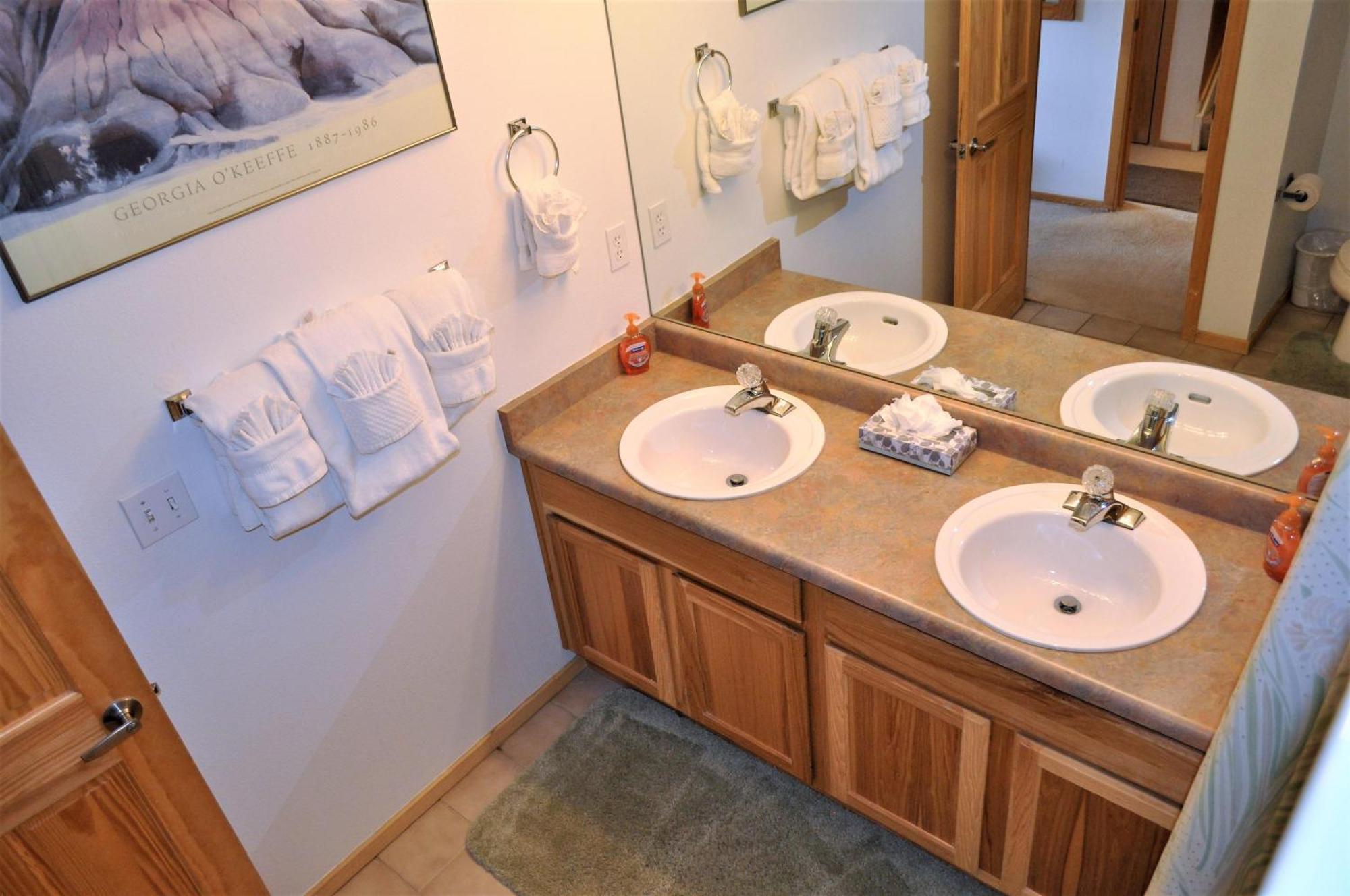 Forest Park 3 Bed 4 Bath Twnhm Htjm Silverthorne Ngoại thất bức ảnh