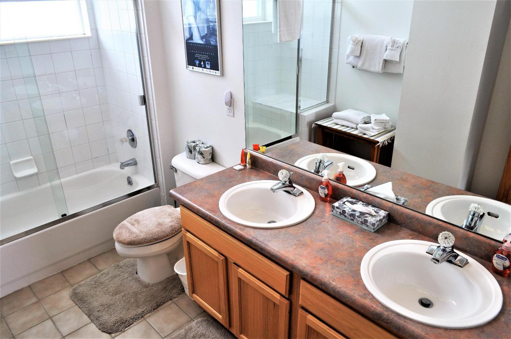 Forest Park 3 Bed 4 Bath Twnhm Htjm Silverthorne Ngoại thất bức ảnh