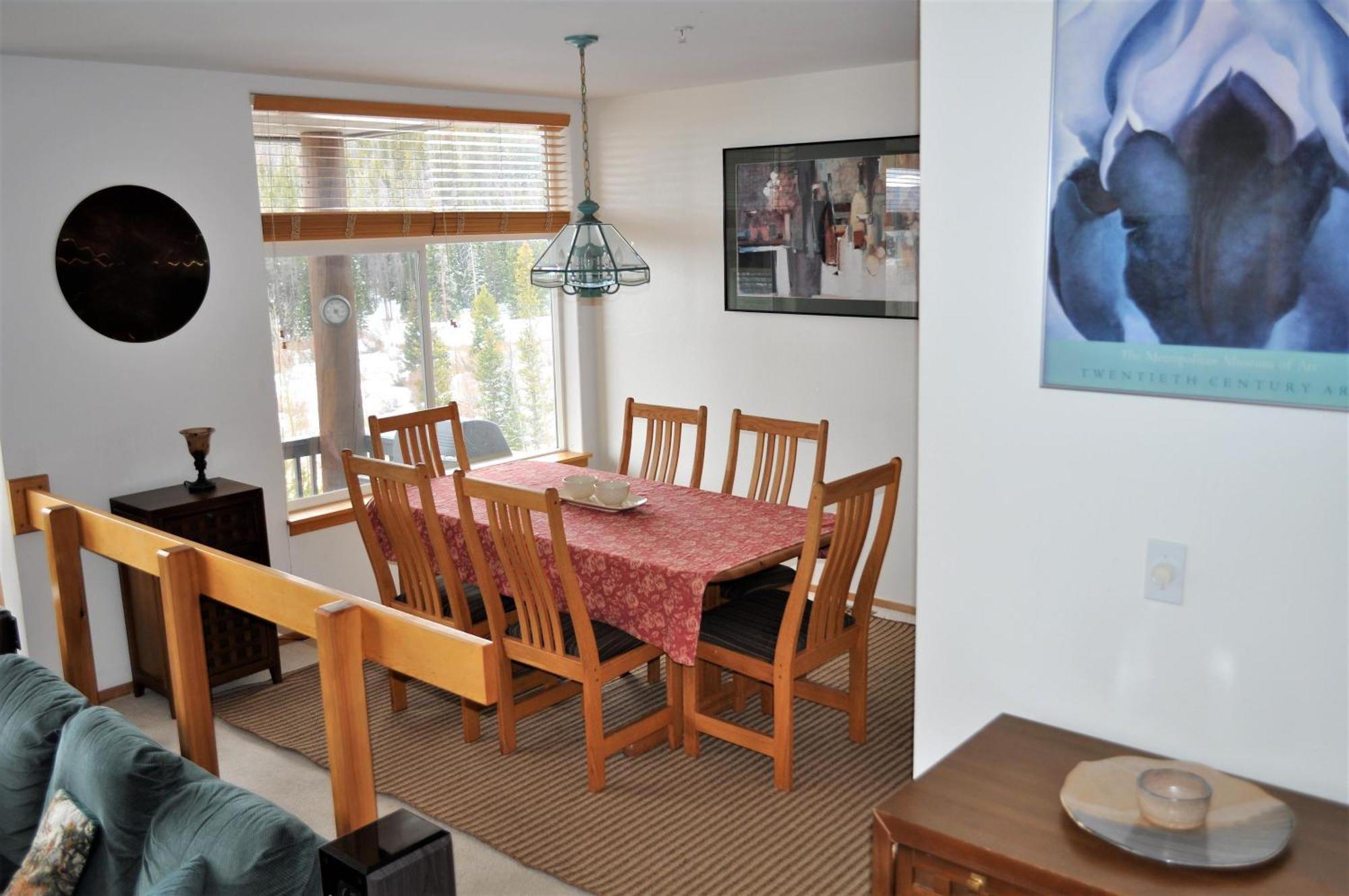 Forest Park 3 Bed 4 Bath Twnhm Htjm Silverthorne Ngoại thất bức ảnh