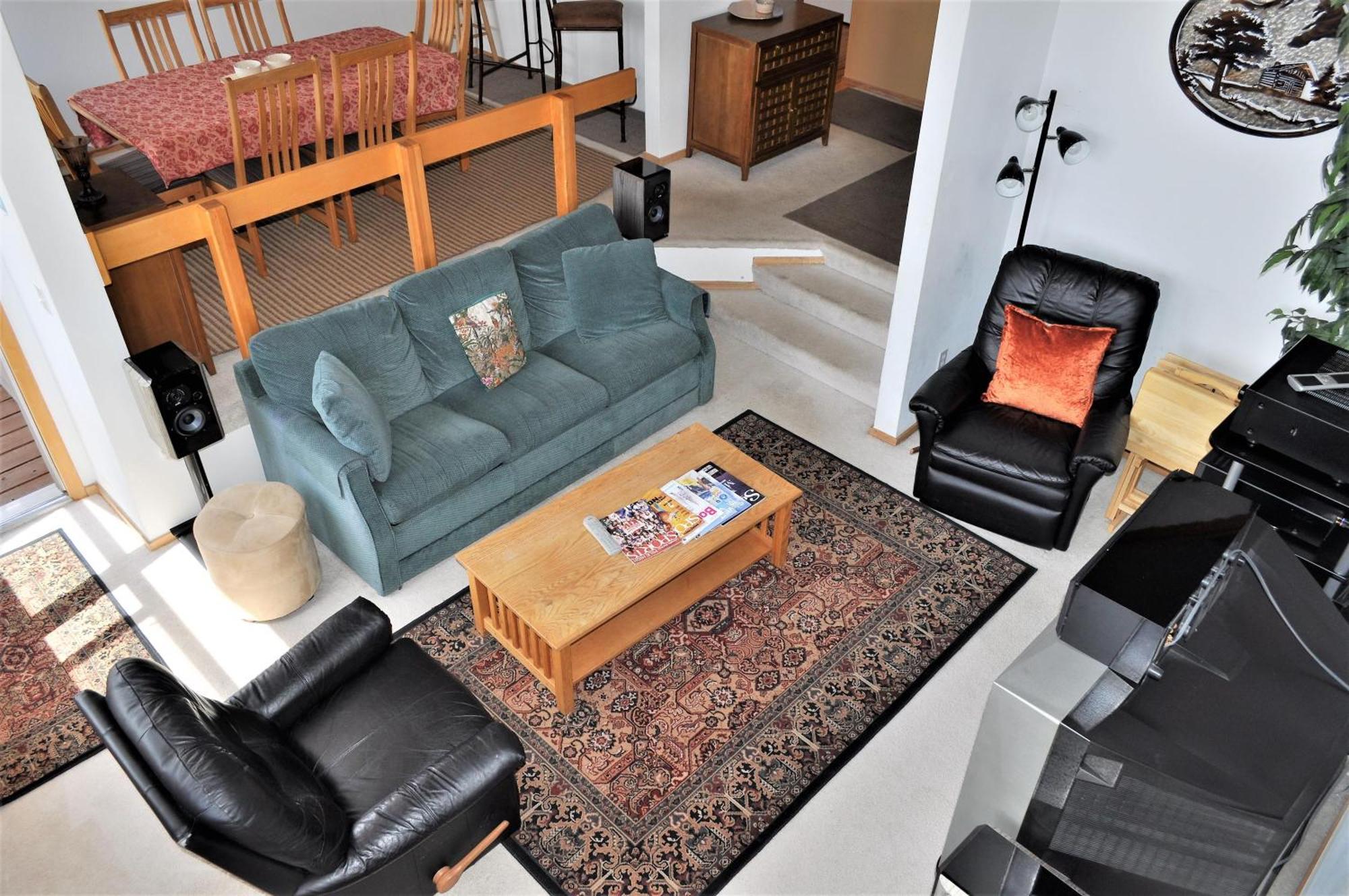 Forest Park 3 Bed 4 Bath Twnhm Htjm Silverthorne Ngoại thất bức ảnh